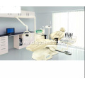 Luxury Clinical Electricity Dental Chair Unit